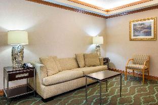 quality inn and suites decatur atlanta east