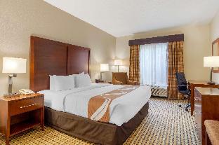 Quality Inn & Suites Decatur - Atlanta East,Decatur>>Atlanta,3 star