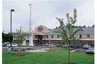 Quality Inn & Suites Decatur - Atlanta East,Decatur>>Atlanta,3 star