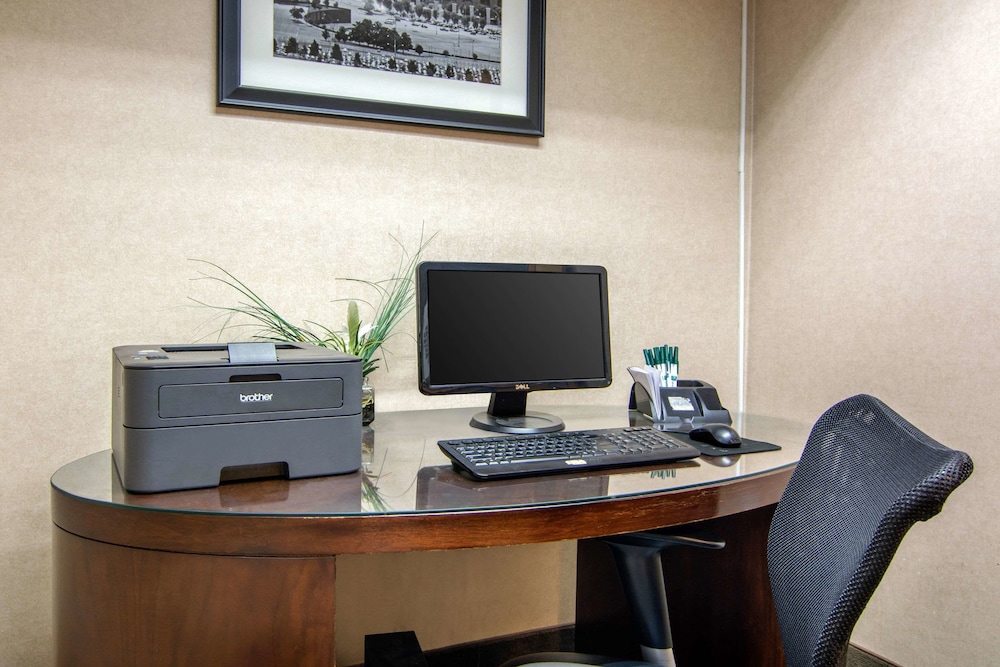 quality inn and suites decatur atlanta east