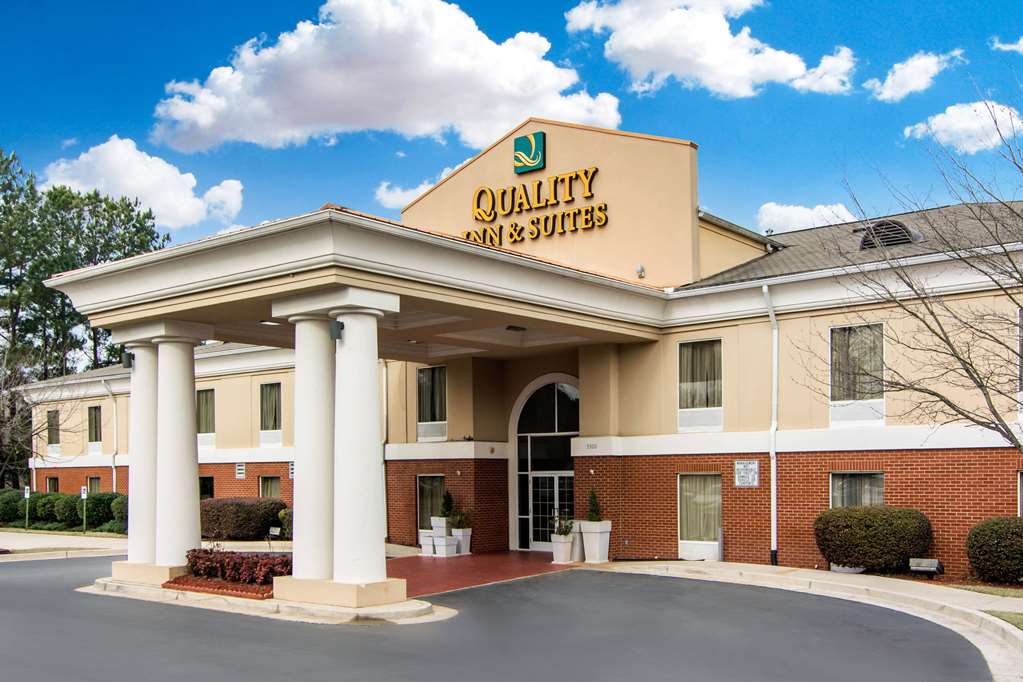 quality inn and suites decatur atlanta east