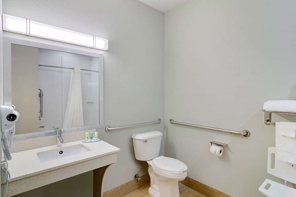 quality inn and suites decatur atlanta east