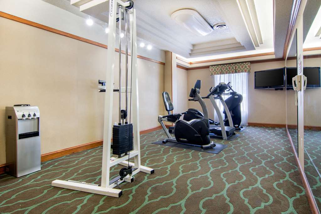 quality inn and suites decatur atlanta east
