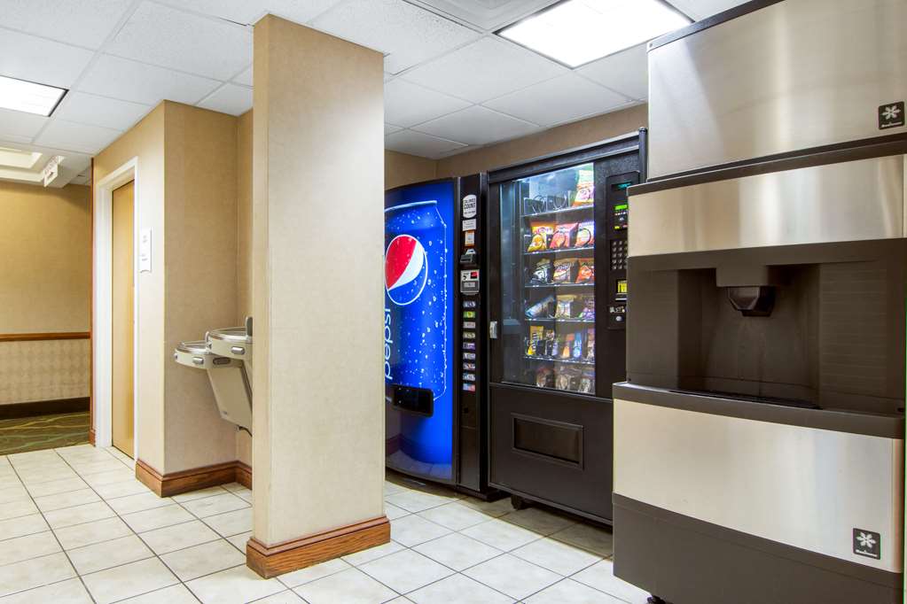 quality inn and suites decatur atlanta east