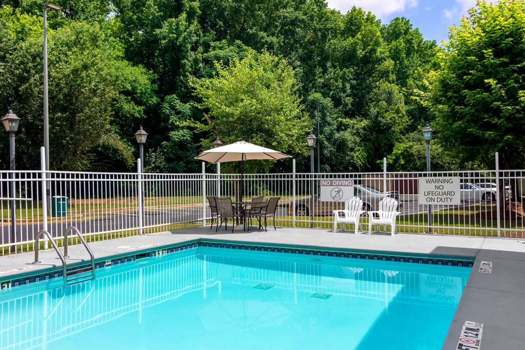 quality inn and suites decatur atlanta east