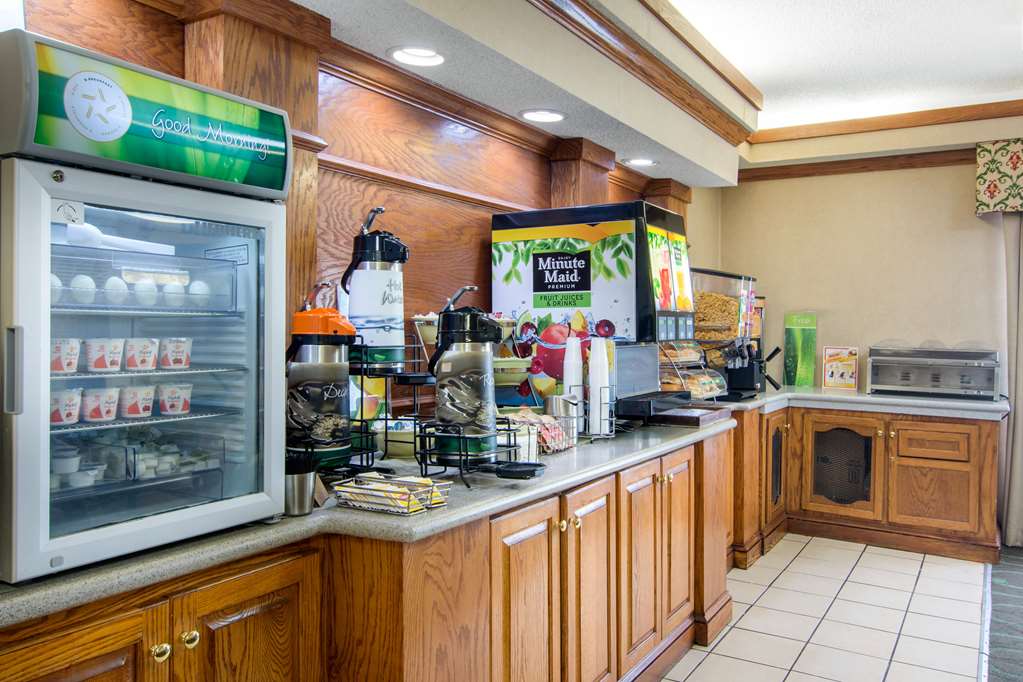 quality inn and suites decatur atlanta east