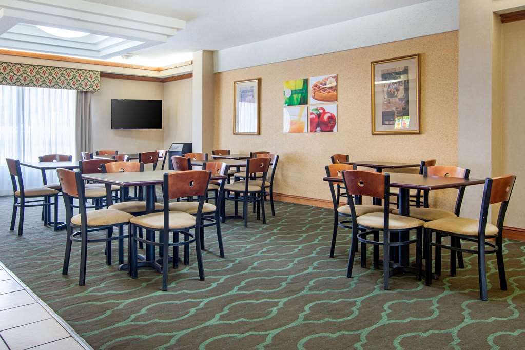 quality inn and suites decatur atlanta east