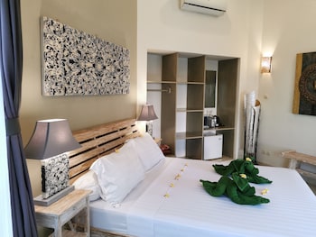 The Hamsa Bali Resort,Banjar>>Bali,3 star