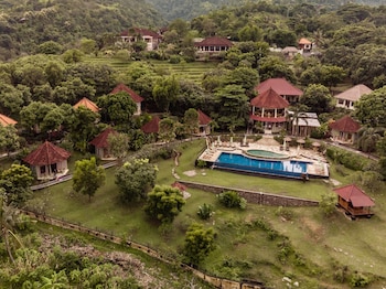 The Hamsa Bali Resort,Banjar>>Bali,3 star