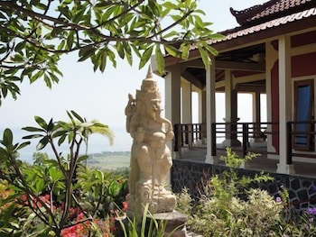 The Hamsa Bali Resort,Banjar>>Bali,3 star