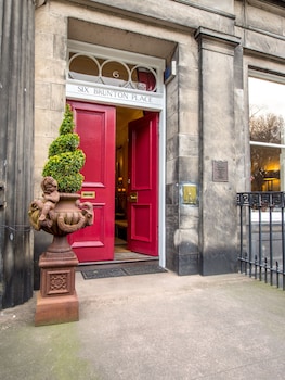 edinburgh