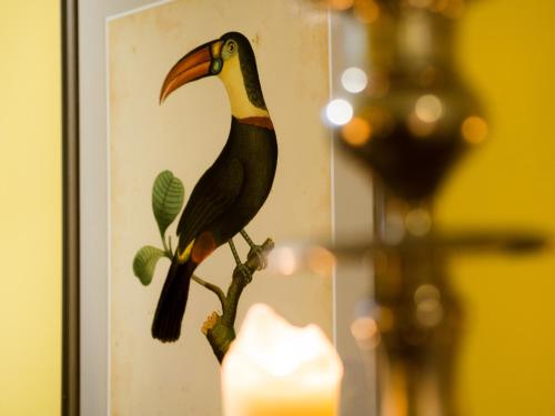 Six Brunton Place,New Town>>Edinburgh,5 star