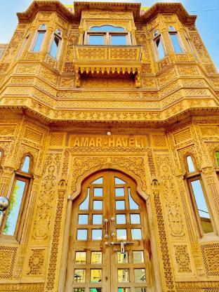 Hotel Alma Haveli,,0 star