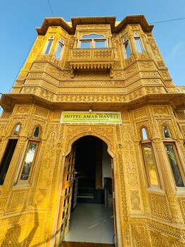Hotel Alma Haveli,,0 star