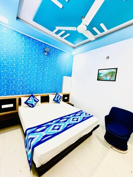 Hotel Alma Haveli,,0 star