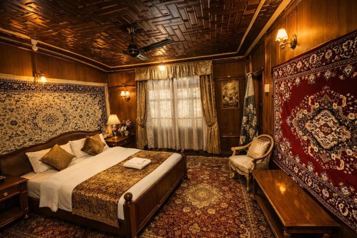 srinagar