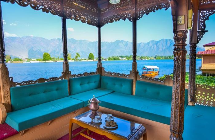 srinagar