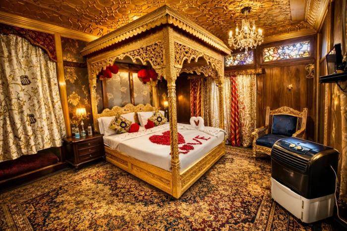 srinagar