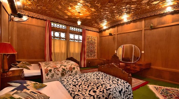 srinagar