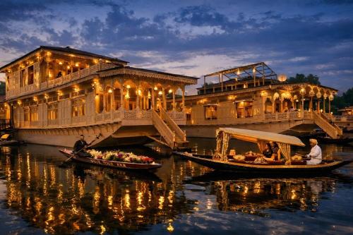 srinagar