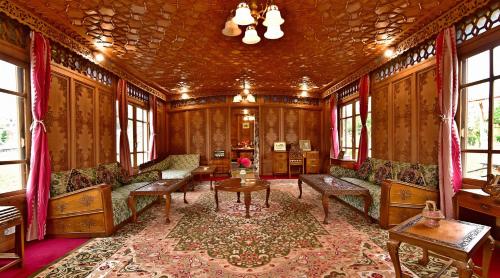 srinagar