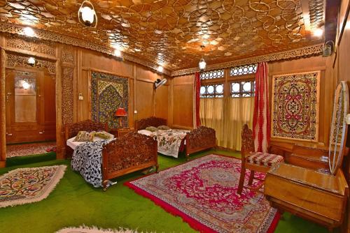 srinagar