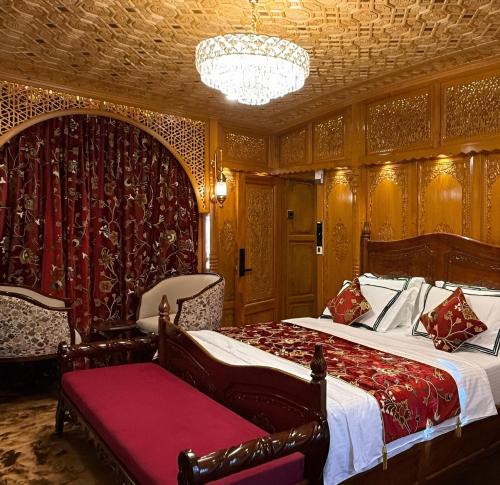 srinagar