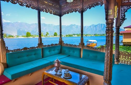 srinagar