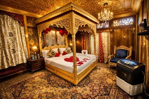 srinagar