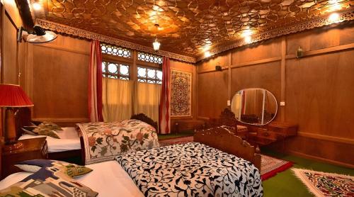 srinagar