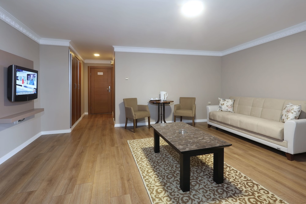 balturk otel sakarya