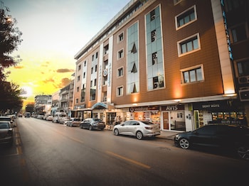 balturk otel sakarya