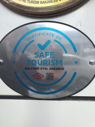 balturk otel sakarya