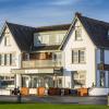 lamlash bay hotel
