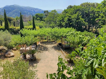 la dimora