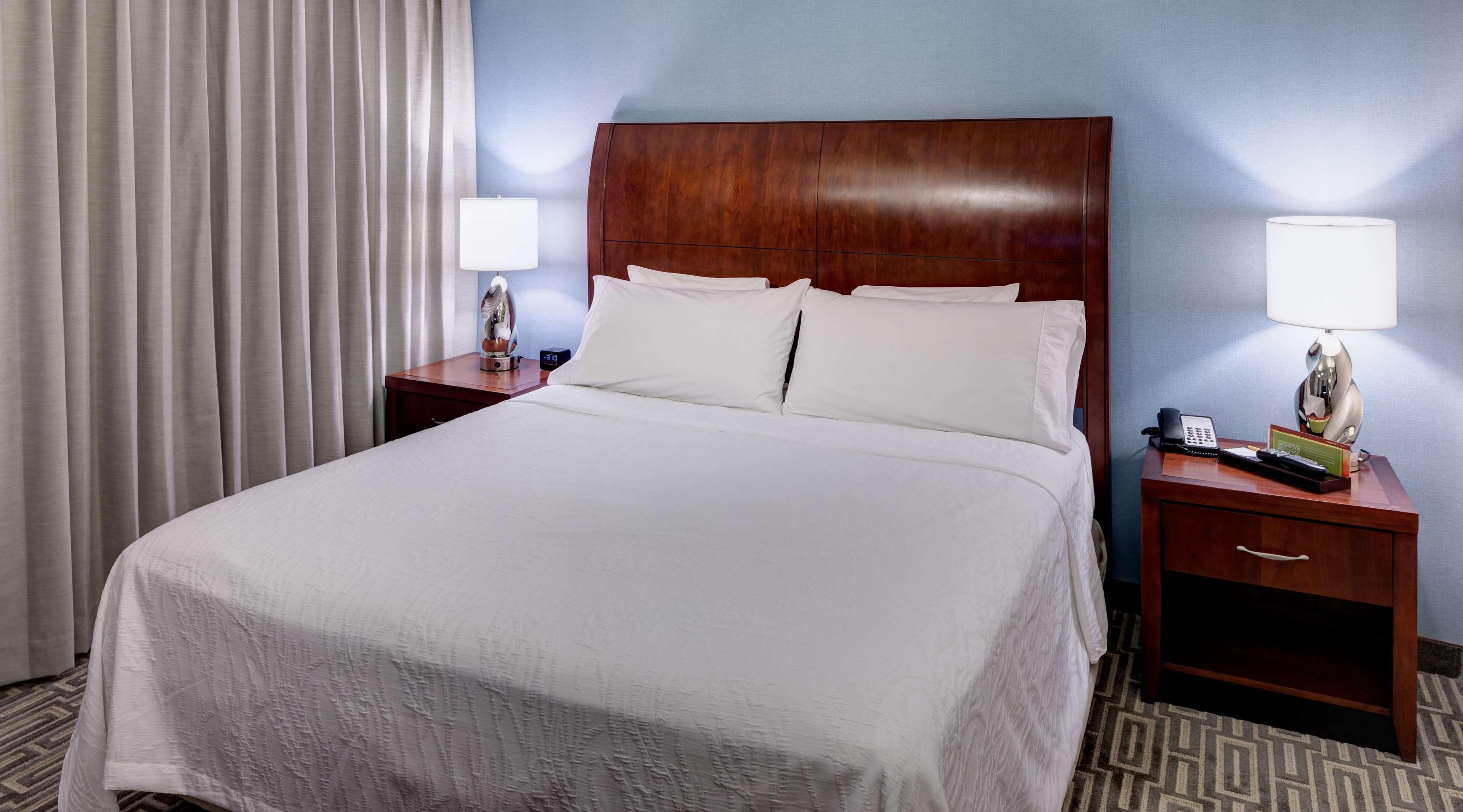 hilton garden inn denver downtown