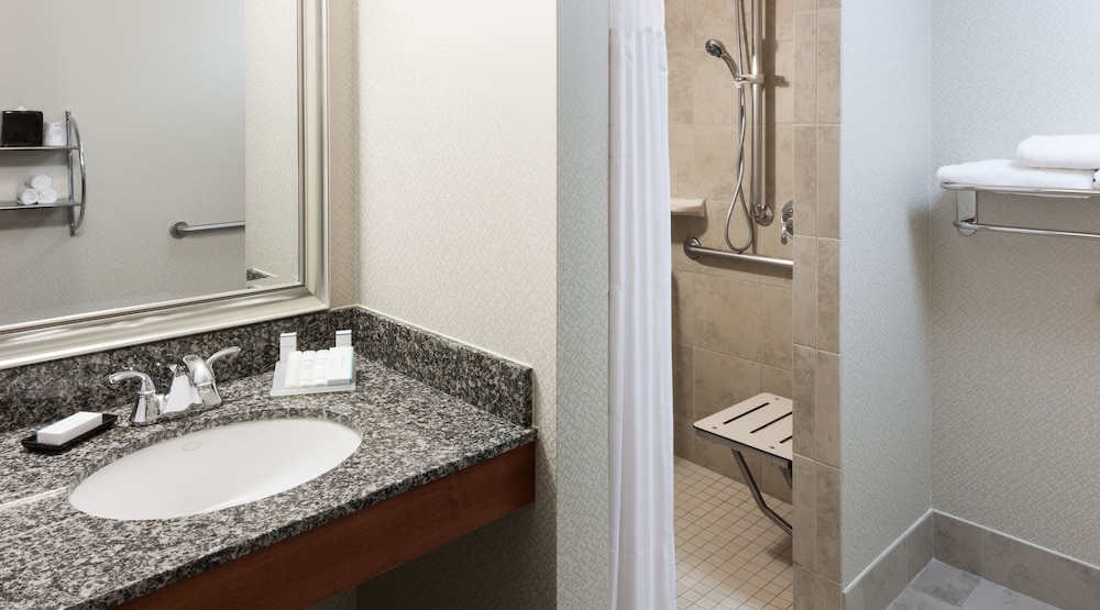 hilton garden inn denver downtown