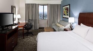 hilton garden inn denver downtown