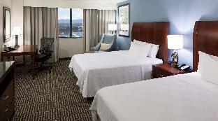 hilton garden inn denver downtown
