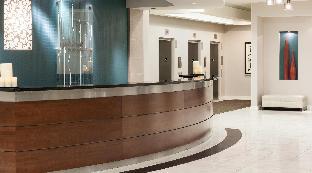 hilton garden inn denver downtown