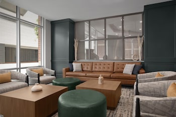 Hilton Garden Inn Denver Downtown,Denver>>Colorado,3 star