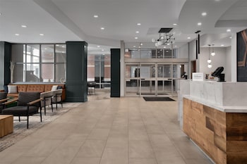 Hilton Garden Inn Denver Downtown,Denver>>Colorado,3 star