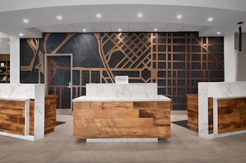 Hilton Garden Inn Denver Downtown,Denver>>Colorado,3 star