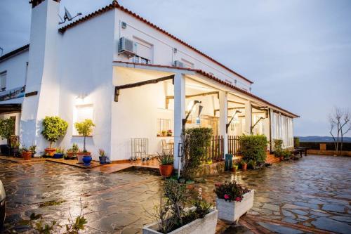 santa ana la real