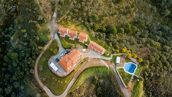 santa ana la real