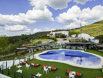 complejo los veneros