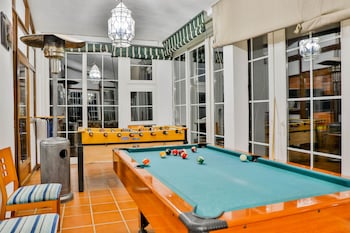 complejo los veneros