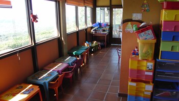 complejo los veneros