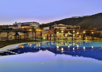 complejo los veneros