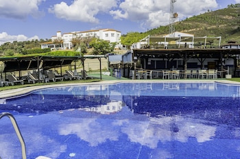 complejo los veneros